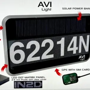 Avi Light USA